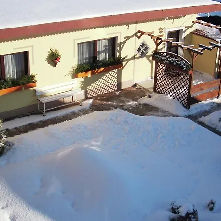 Ferienhaus * Blankenburg (Harz)