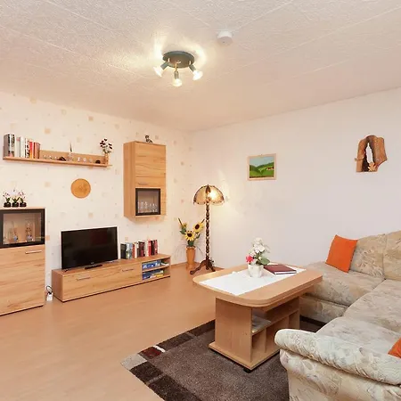 Ferienhaus *
