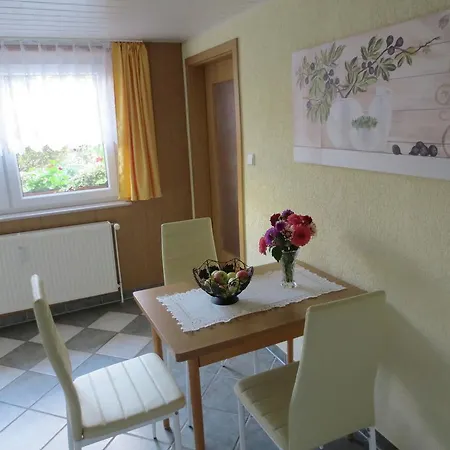 Ferienhaus Ferienhaus