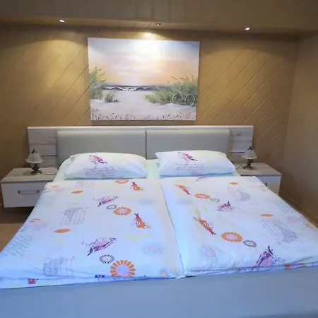 Ferienhaus *