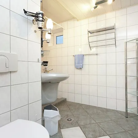 Ferienhaus Ferienhaus *