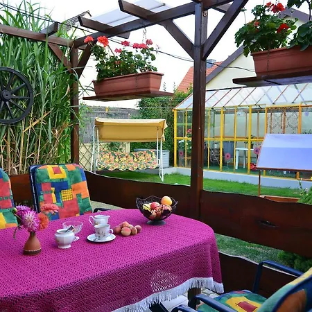 Ferienhaus Ferienhaus