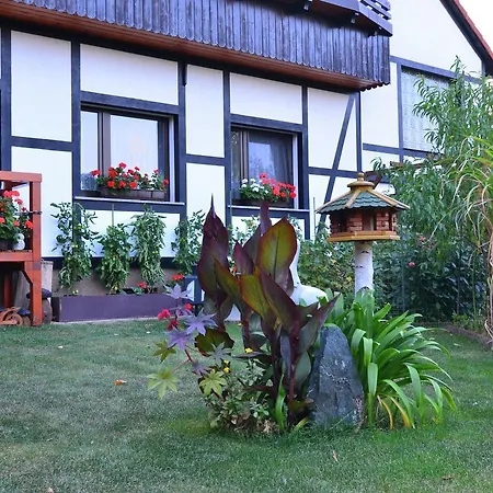 Ferienhaus Ferienhaus