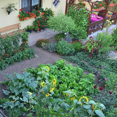 Ferienhaus *